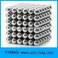 High quality 5mm neo magnets cube